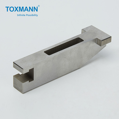 قطعات فلزی ماشین کاری شده Toxmann