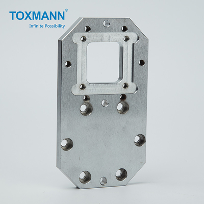 P20 718 CNC قطعات فلزی ماشینکاری شده برای صنعت اتوماسیون