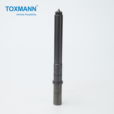 تلورانس 0.005mm Die Punch Pins Casting Tooling 1.2343 1.2344 مواد