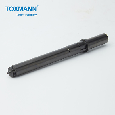 تلورانس 0.005mm Die Punch Pins Casting Tooling 1.2343 1.2344 مواد