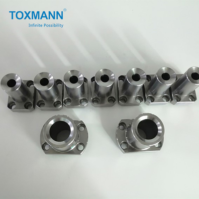 قطعات دقیق تراش CNC SUS420