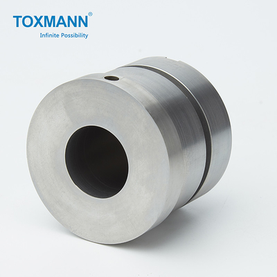 قطعات ماشینکاری شده HRC58-62، قطعات چرخشی دقیق CNC DC53