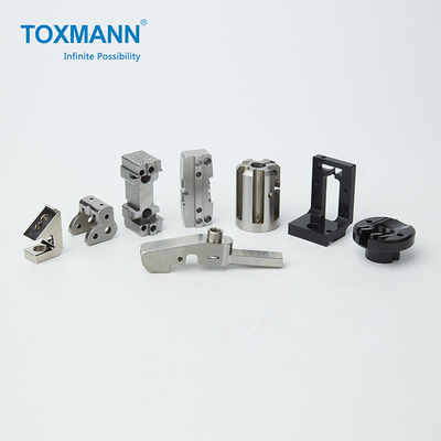 S136 SKD11 اجزای اصلی ماشین CNC، قطعات ماشینکاری نمونه اولیه ضد اسید
