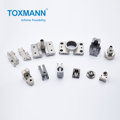 S136 SKD11 اجزای اصلی ماشین CNC، قطعات ماشینکاری نمونه اولیه ضد اسید