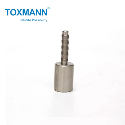 قطعات ماشینکاری تراش CNC مواد P20 برای صنعت اتوماسیون