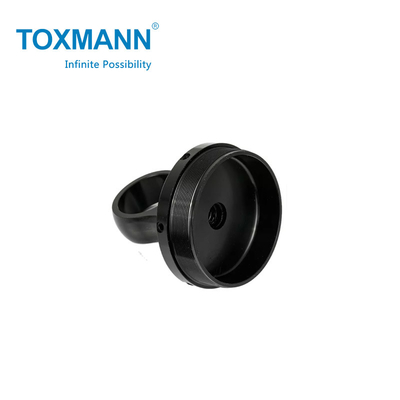 قطعات فلزی ماشینکاری شده AL6061، قطعات ماشینکاری دقیق CNC برای صنعت اتوماسیون