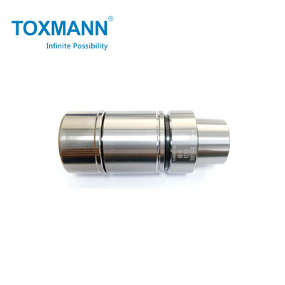 قطعات تراش دقیق CNC SKD11 برای صنعت ماشین آلات