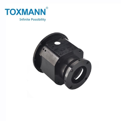 ODM خدمات اتوماسیون قطعات ماشینکاری CNC مواد CR12MOV