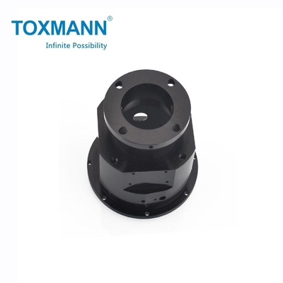ODM خدمات اتوماسیون قطعات ماشینکاری CNC مواد CR12MOV