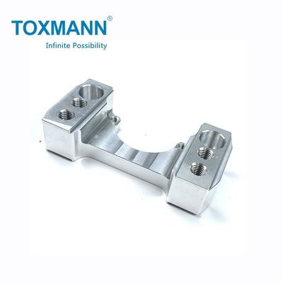قطعات ماشینکاری CNC درمان کروم، قطعات ماشینکاری CNC CNC مواد SKD61
