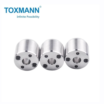 قطعات ماشینکاری تراش CNC مواد P20، قطعات تراش CNC برای صنعت اتوماسیون