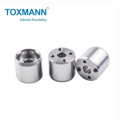 قطعات ماشینکاری تراش CNC مواد P20، قطعات تراش CNC برای صنعت اتوماسیون