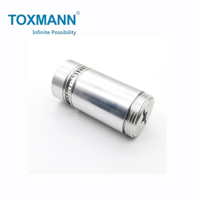 SKD11 Auto Turn Parts, Steel Turn Parts Practical CNC CNC