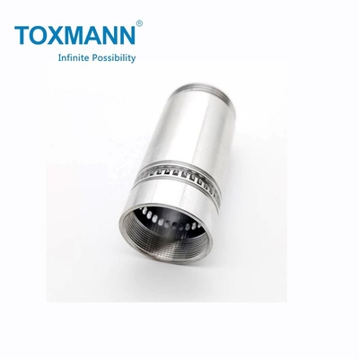 SKD11 Auto Turn Parts, Steel Turn Parts Practical CNC CNC