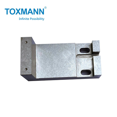 DIN SKD61 قطعات ماشینکاری CNC دقیق دستگاه قطعات فلزی اجزای ماشینکاری CNC