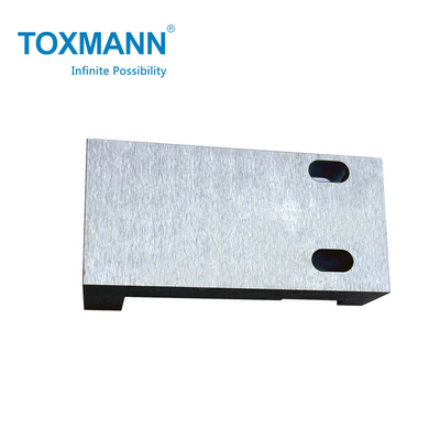 DIN SKD61 قطعات ماشینکاری CNC دقیق دستگاه قطعات فلزی اجزای ماشینکاری CNC