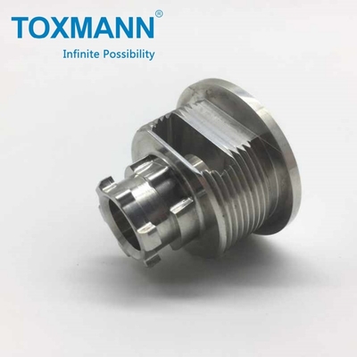 قطعات ماشین آلات CNC، قطعات ماشین آلات چرخ دار، قطعات ماشین آلات CNC دقیق