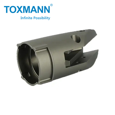 آلومینیوم دقیق سفارشی CNC ماشین آلات فلزی CNC فرش قطعات