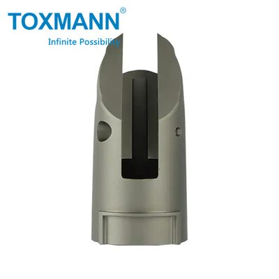 آلومینیوم دقیق سفارشی CNC ماشین آلات فلزی CNC فرش قطعات