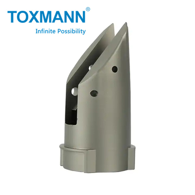 آلومینیوم دقیق سفارشی CNC ماشین آلات فلزی CNC فرش قطعات