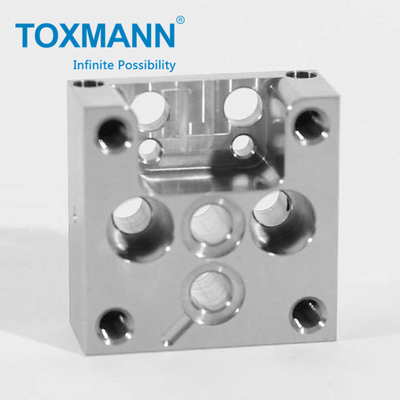 قطعات فلزی دقیق CNC سفارشی شده قطعات ماشین آلات چرخاندن CNC