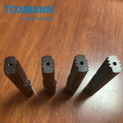 خدمات پردازش قطعات پیچ CNC با دقت بالا، برش آهسته سیم