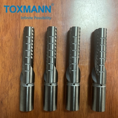 خدمات پردازش قطعات پیچ CNC با دقت بالا، برش آهسته سیم