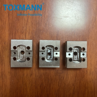 ماشینکاری دقیق CNC برای فولاد آلیاژ، ارائه خدمات پردازش CNC چرخاندن، آسیاب و آسیاب