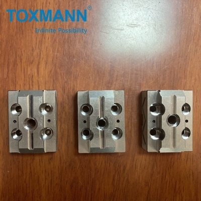 ماشینکاری دقیق CNC برای فولاد آلیاژ، ارائه خدمات پردازش CNC چرخاندن، آسیاب و آسیاب