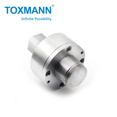 Custom CNC Parts Die Ejector Pins Internal -External Lapping Machining