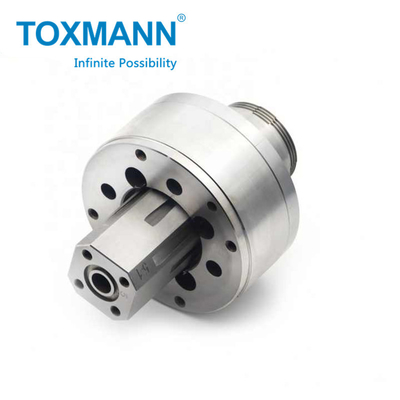 Custom CNC Parts Die Ejector Pins Internal -External Lapping Machining