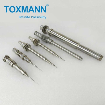 تولید کننده حرفه ای ODM / OEM قطعات قالب بندی شده تزریقی سیلیکون مایع و لاستیک سفارشی قطعات قالب پزشکی