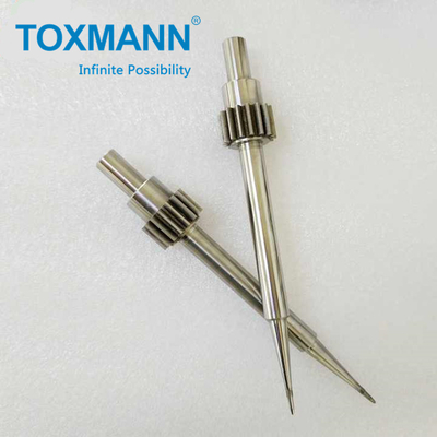 تولید کننده حرفه ای ODM / OEM قطعات قالب بندی شده تزریقی سیلیکون مایع و لاستیک سفارشی قطعات قالب پزشکی