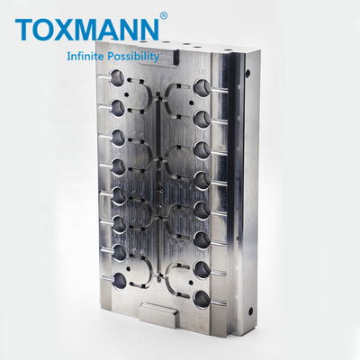 Precision Stavax Mold Core Mold Insert Mold Cavity for Medical هنوز نظرسنجی نشده