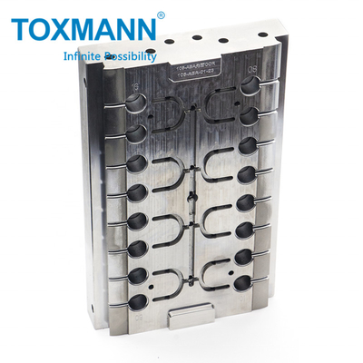 Precision Stavax Mold Core Mold Insert Mold Cavity for Medical هنوز نظرسنجی نشده