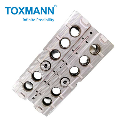 Precision Stavax Mold Core Mold Insert Mold Cavity for Medical هنوز نظرسنجی نشده