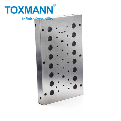 Precision Stavax Mold Core Mold Insert Mold Cavity for Medical هنوز نظرسنجی نشده