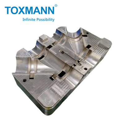 الکتروفورم شده قالب ورودی هسته ای بازتاب دهنده قالب ورودی هسته ای ، Precision Stavax قالب هسته ای قالب ورودی حفره قالب برای پزشکی