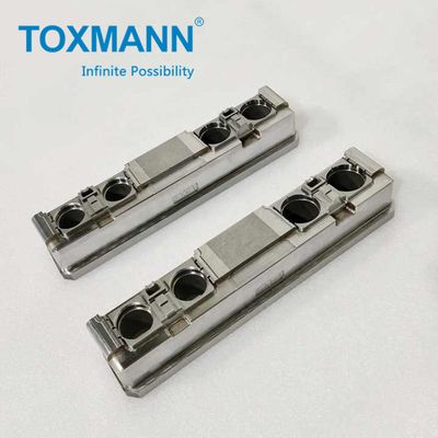 الکتروفورم شده قالب ورودی هسته ای بازتاب دهنده قالب ورودی هسته ای ، Precision Stavax قالب هسته ای قالب ورودی حفره قالب برای پزشکی
