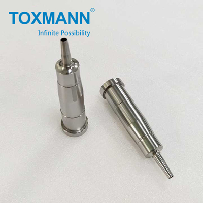 CNC سفارشی و قطعات معدنی با SKD-61 و SKD-11 برای دستگاه های پزشکی و انجام قالب