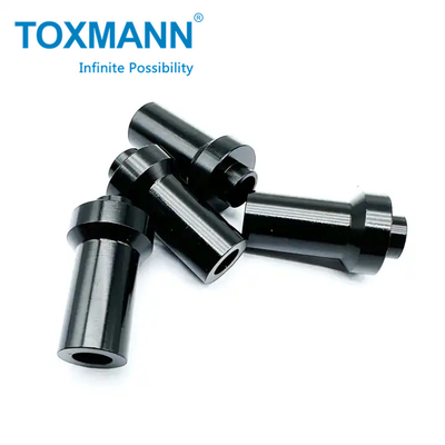 قطعات با دقت بالا Cnc Turning Machining آلومینیوم OEM ODM CNC حفاری فرش ماشین آلات خدمات