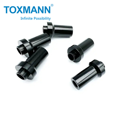 قطعات با دقت بالا Cnc Turning Machining آلومینیوم OEM ODM CNC حفاری فرش ماشین آلات خدمات