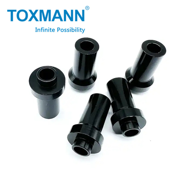 قطعات با دقت بالا Cnc Turning Machining آلومینیوم OEM ODM CNC حفاری فرش ماشین آلات خدمات