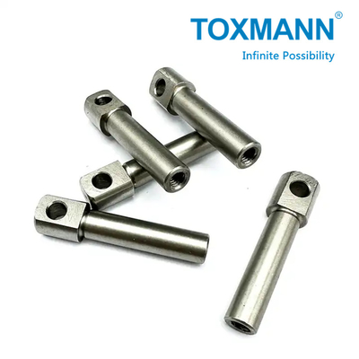 مرکز مرکزی CNC دستگاه OEM دقیق سفارشی ماشین آلات ماشین آلات مکانیکی 5 محور تراشه خدمات قطعات کوچک