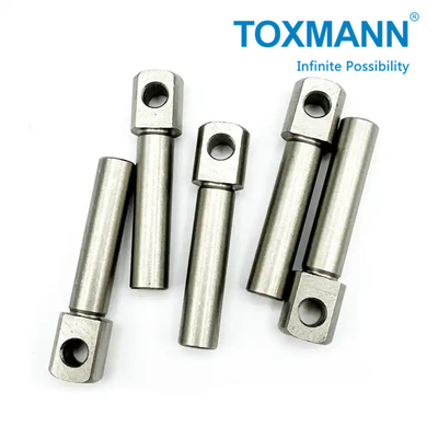 مرکز مرکزی CNC دستگاه OEM دقیق سفارشی ماشین آلات ماشین آلات مکانیکی 5 محور تراشه خدمات قطعات کوچک