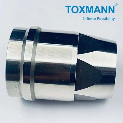 ماشینکاری CNC ماشینکاری CNC سفارشی