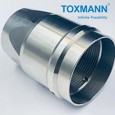 ماشینکاری CNC ماشینکاری CNC سفارشی
