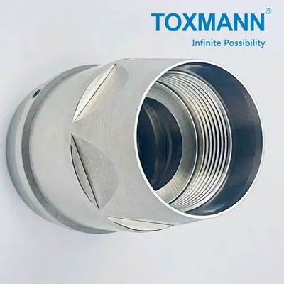 ماشینکاری CNC ماشینکاری CNC سفارشی