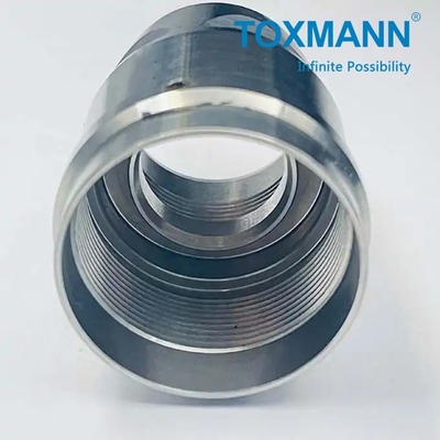 ماشینکاری CNC ماشینکاری CNC سفارشی