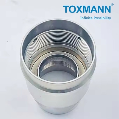 ماشینکاری CNC ماشینکاری CNC سفارشی